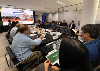 Campo Grande atrai R$ 238 milhões em investimentos privados Campo Grande atrai R$ 238 milhões em investimentos privados