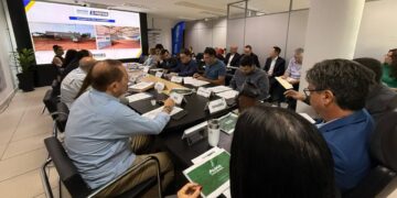 Campo Grande atrai R$ 238 milhões em investimentos privados  
