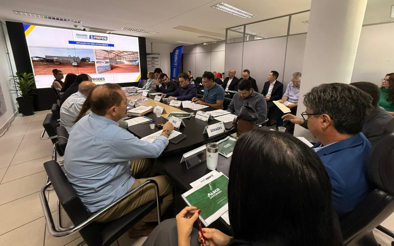 Campo Grande atrai R$ 238 milhões em investimentos privados  