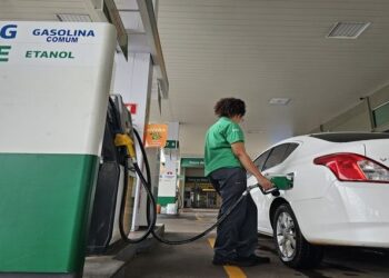 Preço dos combustíveis oscila mais de 14% em Campo Grande