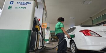 Preço dos combustíveis oscila mais de 14% em Campo Grande