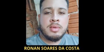 Foragido por violência doméstica é procurado pela polícia