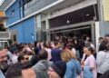 Paralisação de professores fecha escolas da rede municipal em Campo Grande