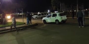 Adolescente de 14 anos é executado a tiros em via pública