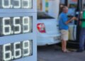 Queda no diesel já aparece nos postos de Campo Grande