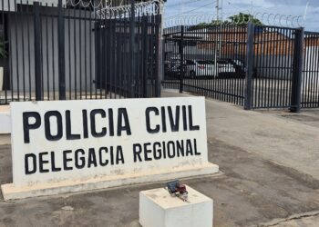 Fuga após atropelamento com morte termina em prisão de motorista embriagada