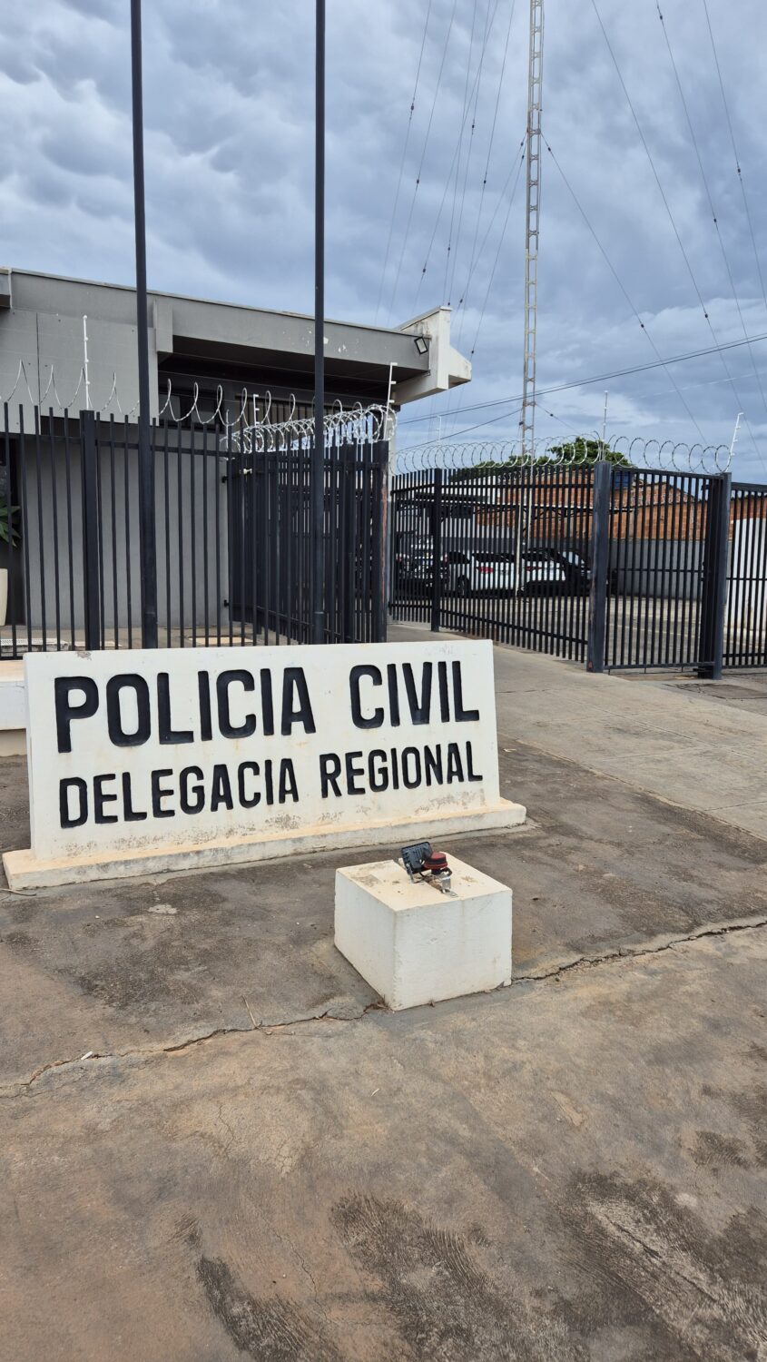 Fuga após atropelamento com morte termina em prisão de motorista embriagada