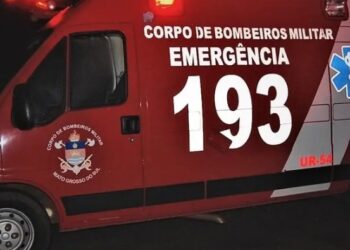 Homem é morto a facadas em imóvel abandonado próximo ao Fórum