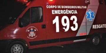 Homem é morto a facadas em imóvel abandonado próximo ao Fórum