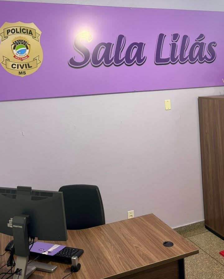Estado chega a 67 Salas Lilás e inaugura a 10ª unidade de 2026
