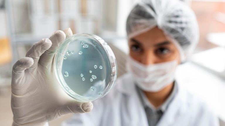 Salmonella: cuidados simples ajudam a evitar infecção alimentar