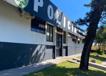 Homem condenado por sequestrar criança é preso no interior de MS Homem condenado por sequestrar criança é preso no interior de MS