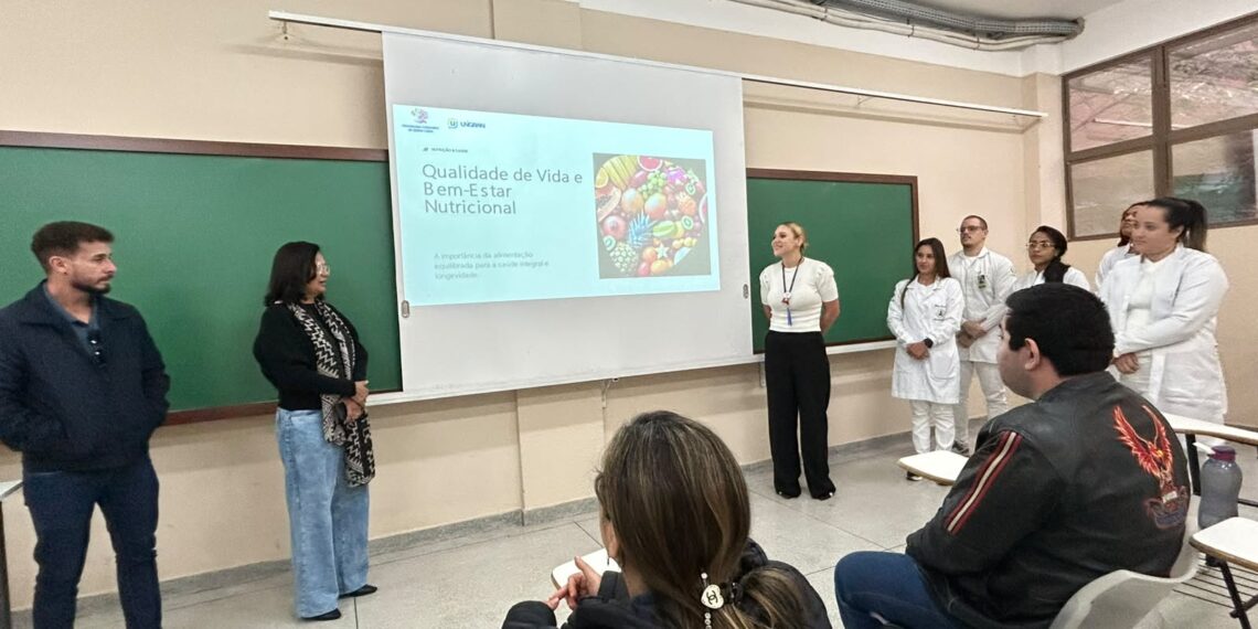 SAS abre inscrições para palestra de música e psicologia  