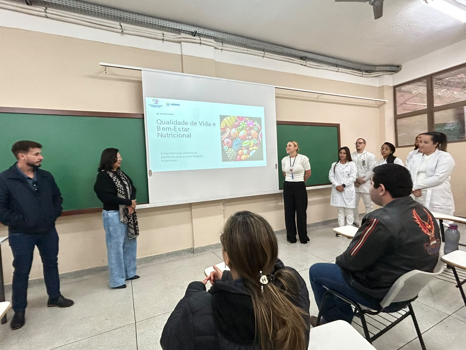 SAS abre inscrições para palestra de música e psicologia  