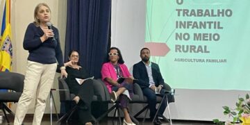 MS discute estratégias de combate ao trabalho infantil em encontro estadual