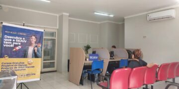 Sejuv dá início a novas turmas de capacitação para jovens esta semana