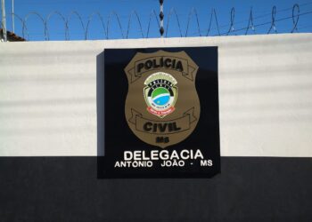 Operação Sossego prende dois suspeitos em ações contra crimes e perturbação Operação Sossego prende dois suspeitos em ações contra crimes e perturbação