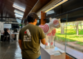 Startup residente do Parktec está entre as mil mais promissoras do país Startup residente do Parktec está entre as mil mais promissoras do país