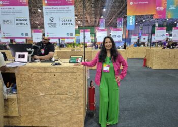 Startup do Parktec CG é selecionada para missão internacional Startup do Parktec CG é selecionada para missão internacional
