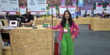 Startup do Parktec CG é selecionada para missão internacional