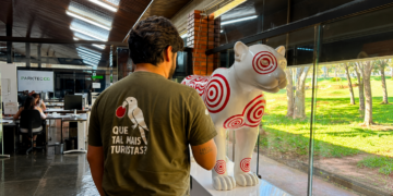Startup residente do Parktec está entre as mil mais promissoras do país