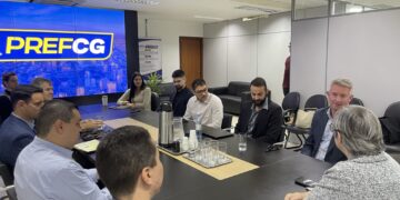 Tecnologia e agro unem Campo Grande e Nova Zelândia  