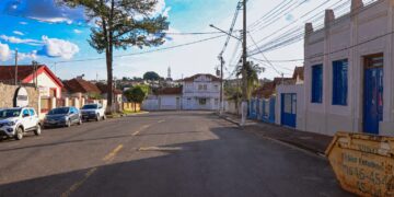 Telão, cultura e lazer marcam a Cidade da Copa