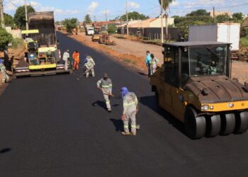 Infraestrutura e acolhimento marcam a semana na Capital