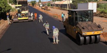 Infraestrutura e acolhimento marcam a semana na Capital