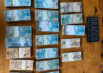 Operação investiga fraudes milionárias na saúde pública Operação investiga fraudes milionárias na saúde pública