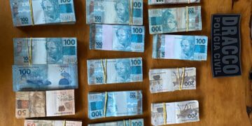 Operação investiga fraudes milionárias na saúde pública