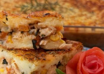 MS conquista prêmio nacional com receita escolar de mandioca sem glúten