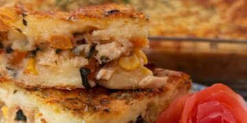 MS conquista prêmio nacional com receita escolar de mandioca sem glúten