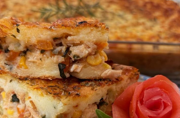 MS conquista prêmio nacional com receita escolar de mandioca sem glúten