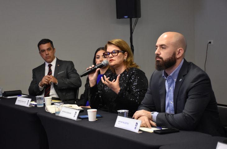 Campo Grande sedia encontro regional de combate ao trabalho escravo nesta semana