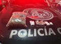 Homem é preso em Jardim e suspeito de tráfico é detido com drogas em Campo Grande