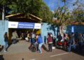 Mutirão oferece mais de 300 serviços gratuitos e facilita acesso da população