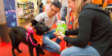 Campo Grande incentiva pesquisa sobre turismo pet