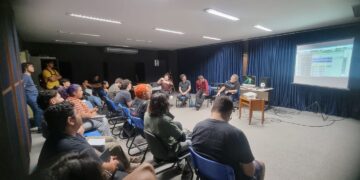 Prefeitura une cultura e educação em projeto na UFMS