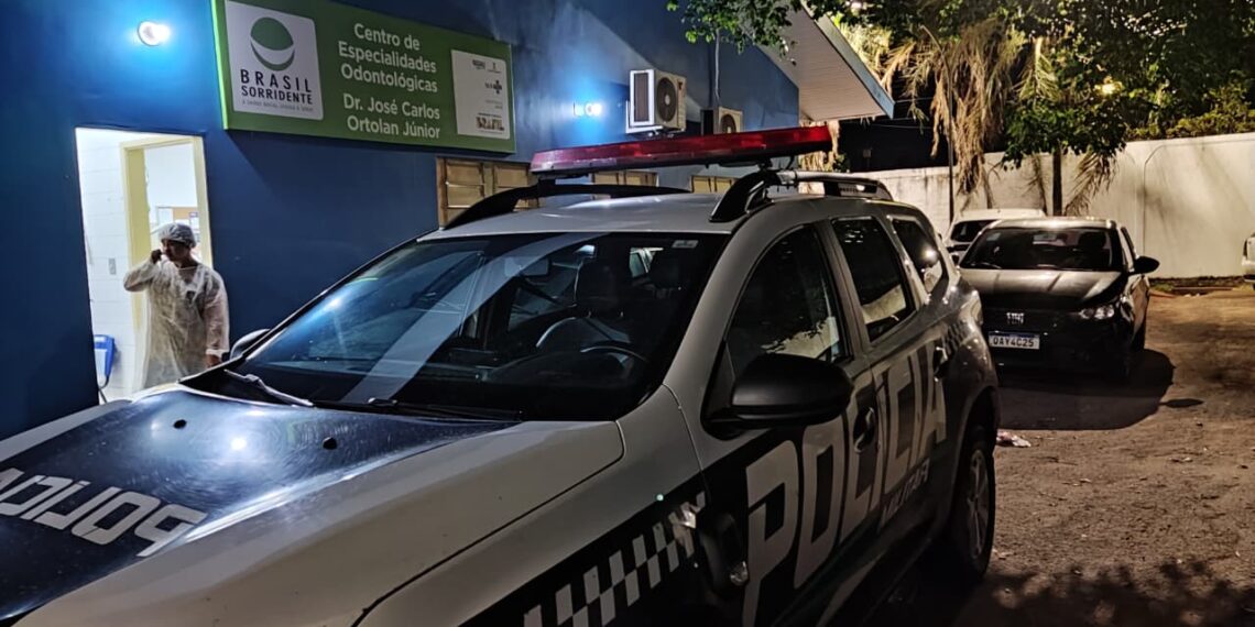 Ataque de pitbulls deixa criança de 3 anos gravemente ferida em Campo Grande