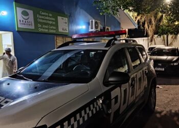 Ataque de pitbulls deixa criança de 3 anos gravemente ferida em Campo Grande