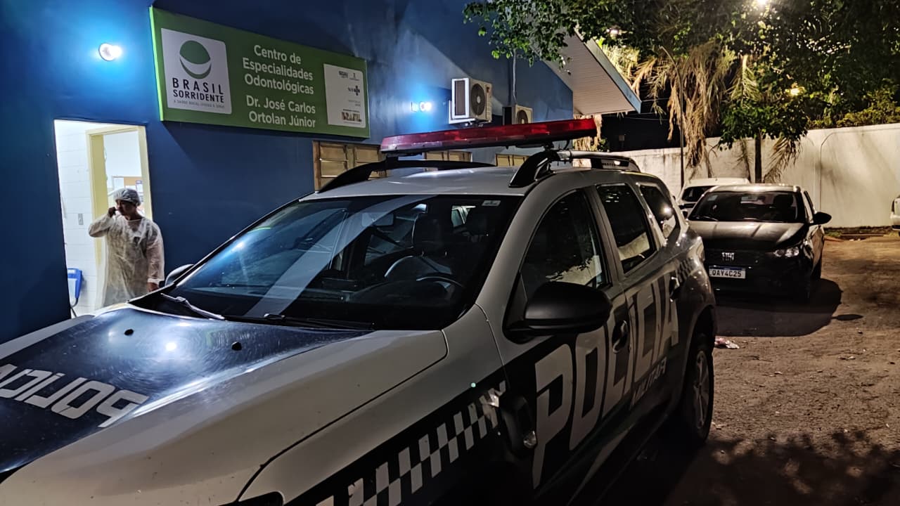 Ataque de pitbulls deixa criança de 3 anos gravemente ferida em Campo Grande