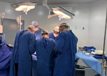 Família autoriza doação de órgãos de jovem médica após morte em Dourados