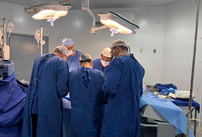 Família autoriza doação de órgãos de jovem médica após morte em Dourados