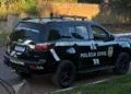 Mulher é ameaçada e gestante agredida em casos de violência doméstica no interior de MS Mulher é ameaçada e gestante agredida em casos de violência doméstica no interior de MS