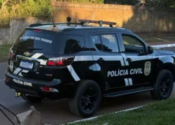 Mulher é ameaçada e gestante agredida em casos de violência doméstica no interior de MS Mulher é ameaçada e gestante agredida em casos de violência doméstica no interior de MS