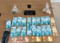 Operação contra crime organizado cumpre mandados e apreende materiais em investigação Operação contra crime organizado cumpre mandados e apreende materiais em investigação