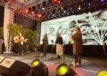 FLIB movimenta turismo cultural em Bonito com programação gratuita até domingo