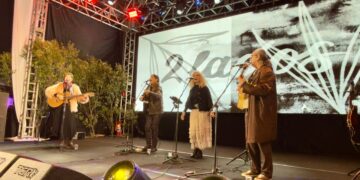 FLIB movimenta turismo cultural em Bonito com programação gratuita até domingo
