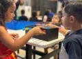 Bioparque abre programação de férias com oficinas gratuitas para crianças Bioparque abre programação de férias com oficinas gratuitas para crianças